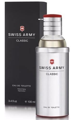 perfume swiss army original.